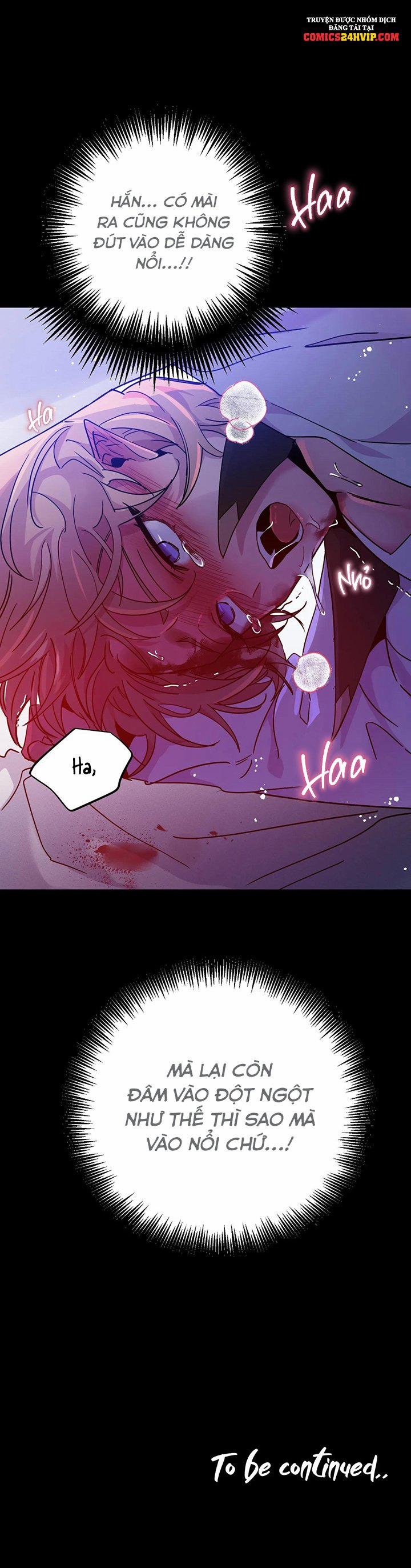 Hắc Vực 26 trang 31