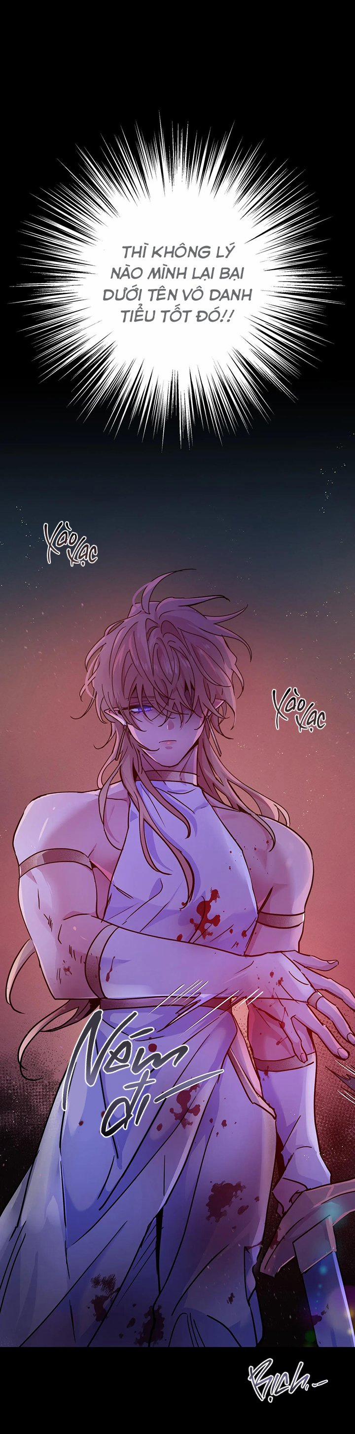 Hắc Vực 26 trang 4