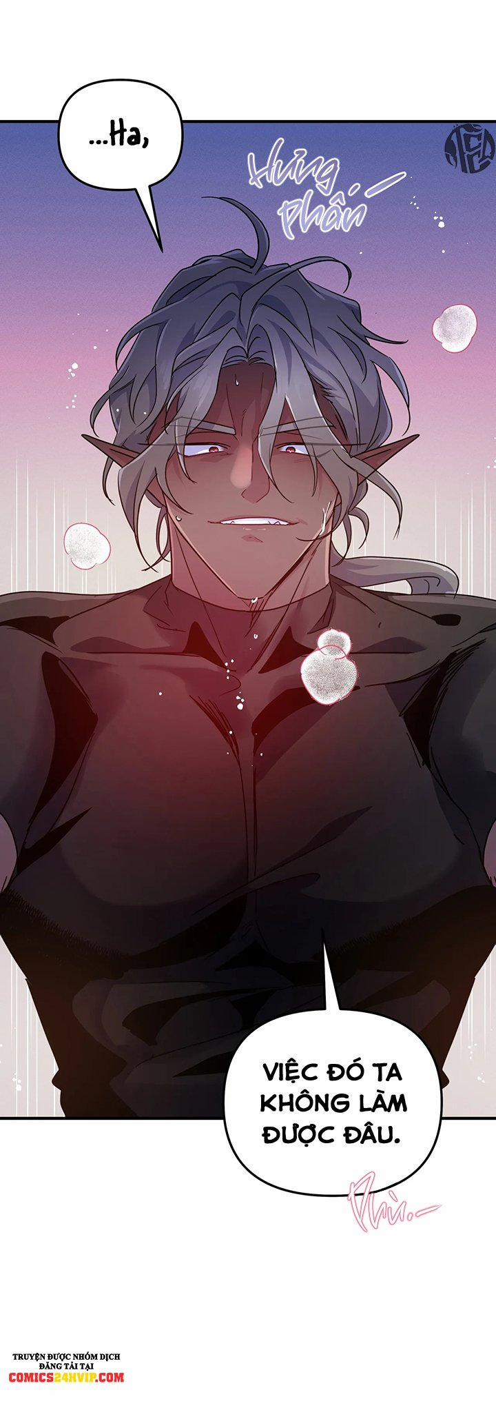 Hắc Vực 27 trang 26