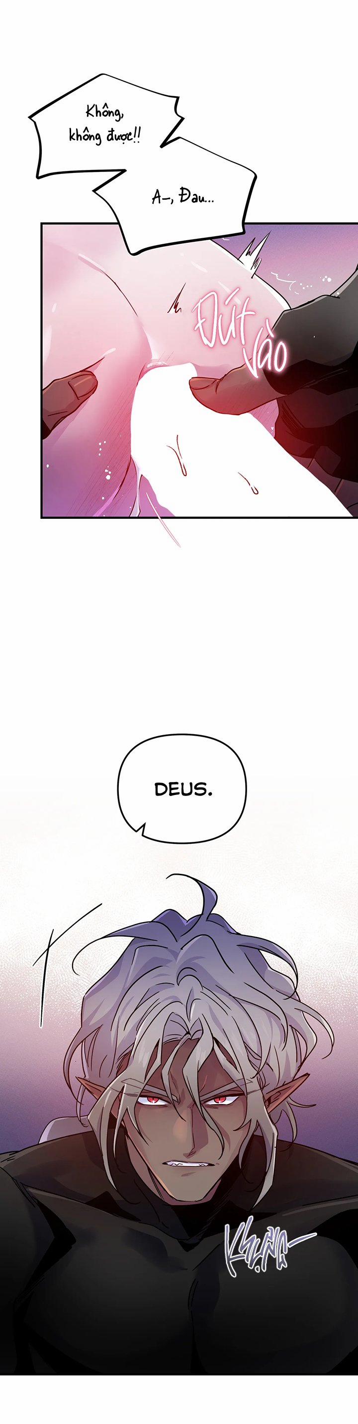 Hắc Vực 27 trang 5