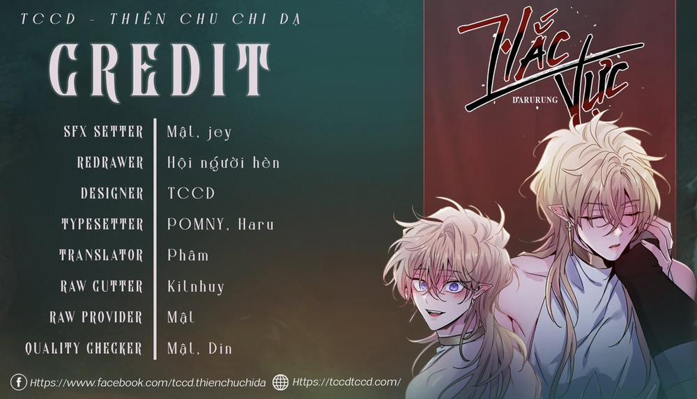 Hắc Vực 28 trang 0