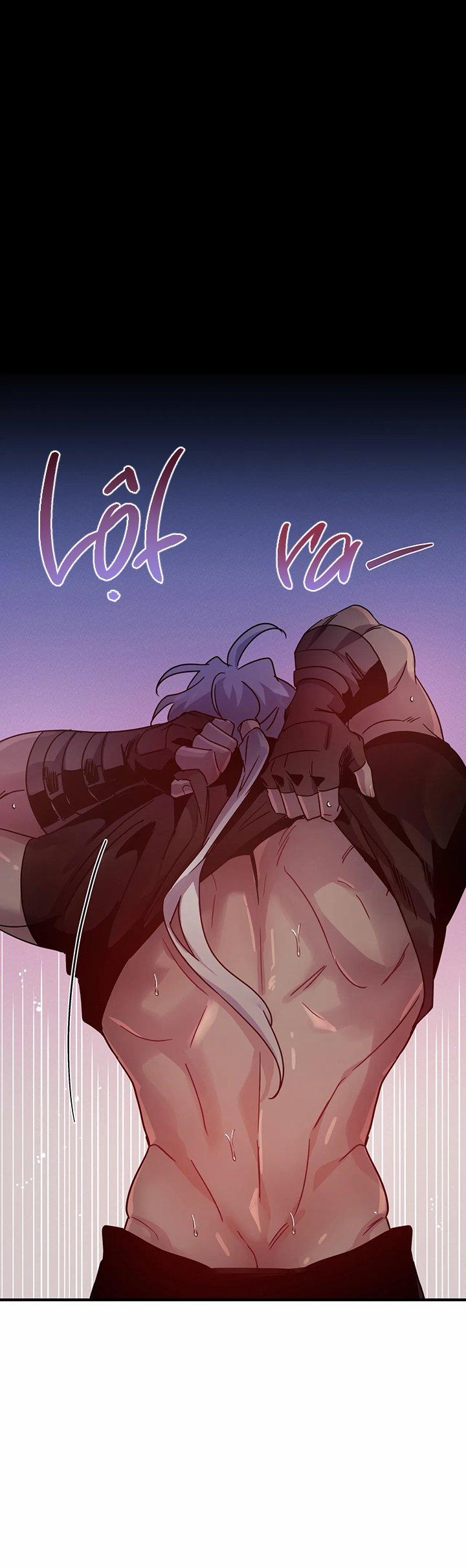 Hắc Vực 28 trang 15