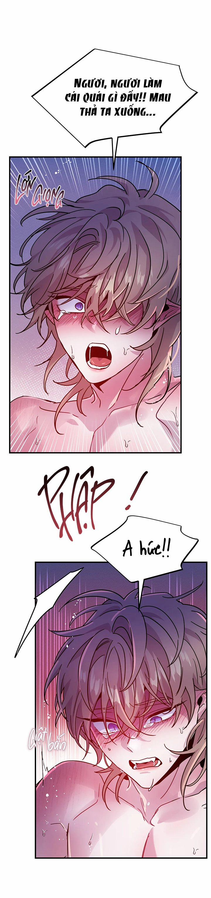 Hắc Vực 28 trang 20