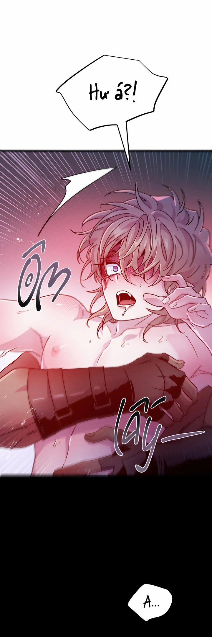 Hắc Vực 28 trang 23