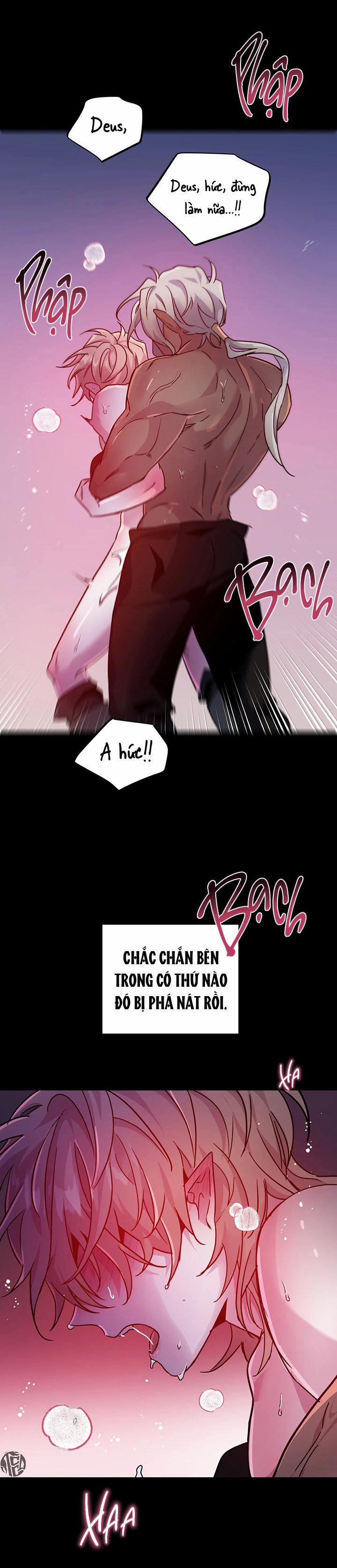 Hắc Vực 28 trang 26