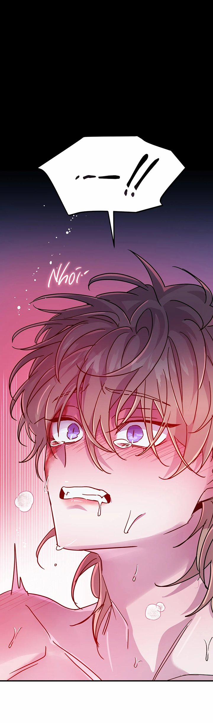 Hắc Vực 28 trang 28