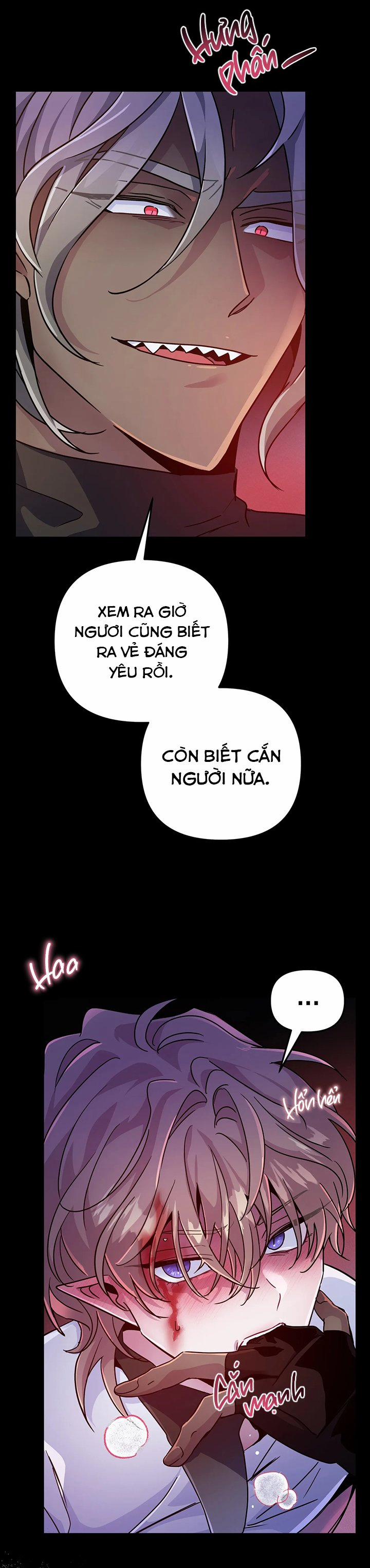 Hắc Vực 28 trang 6