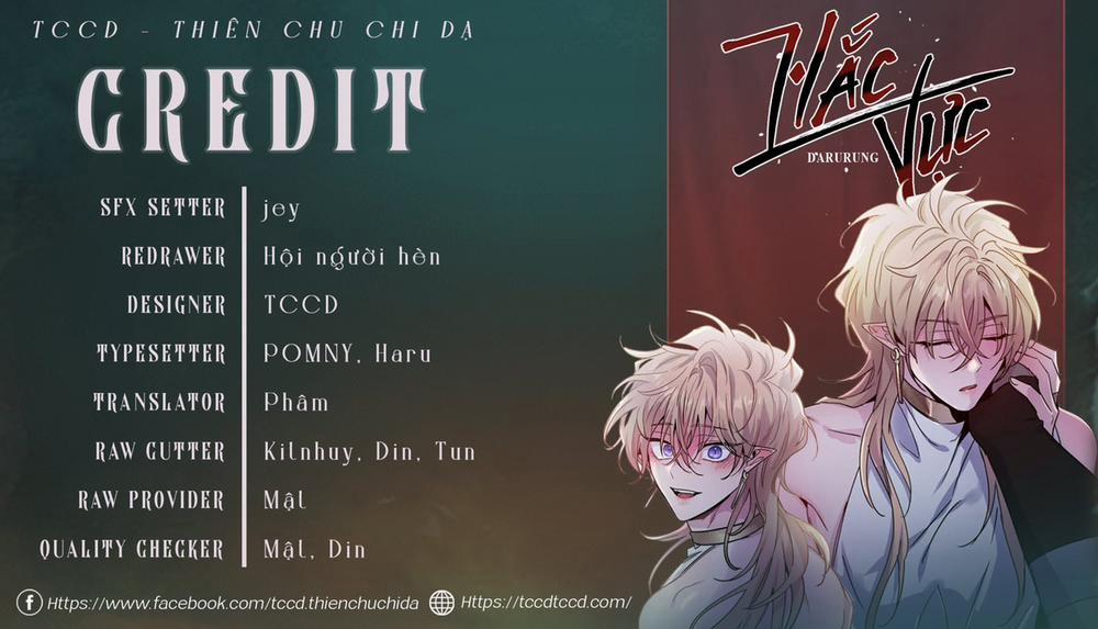 Hắc Vực 29 trang 0