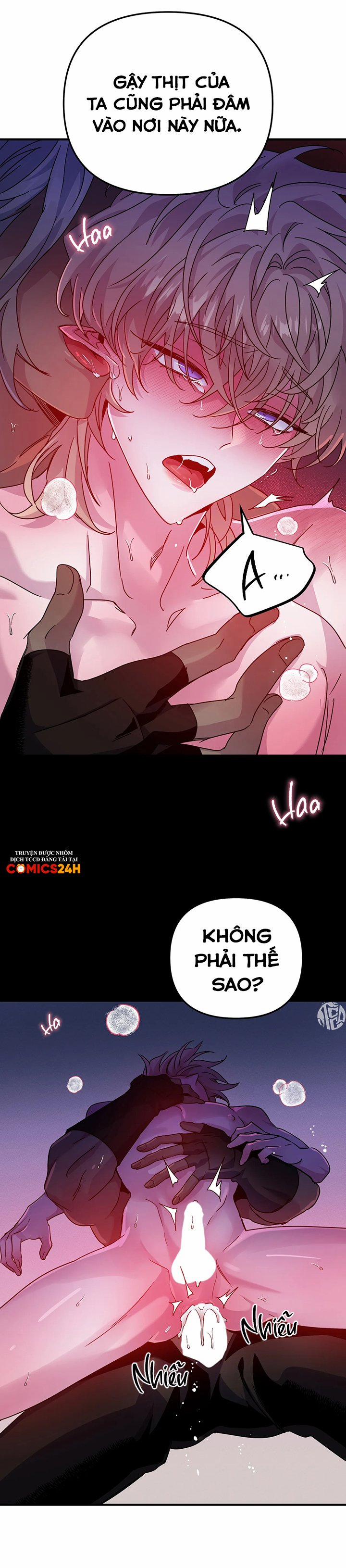 Hắc Vực 29 trang 11