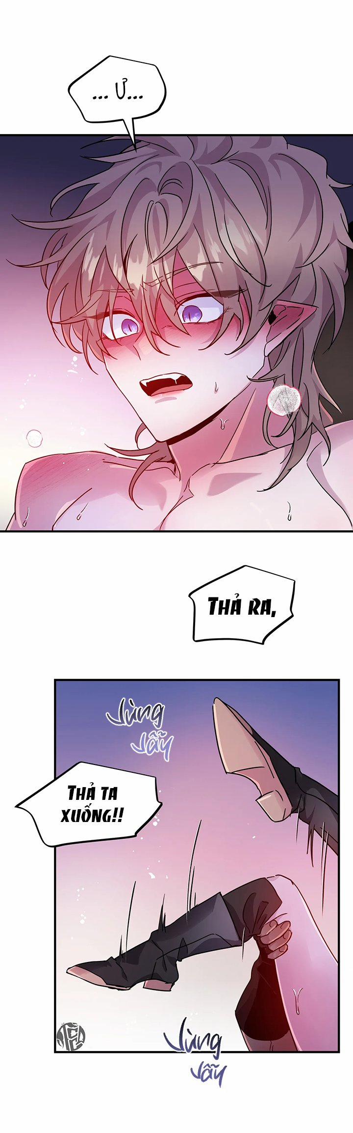 Hắc Vực 29 trang 17