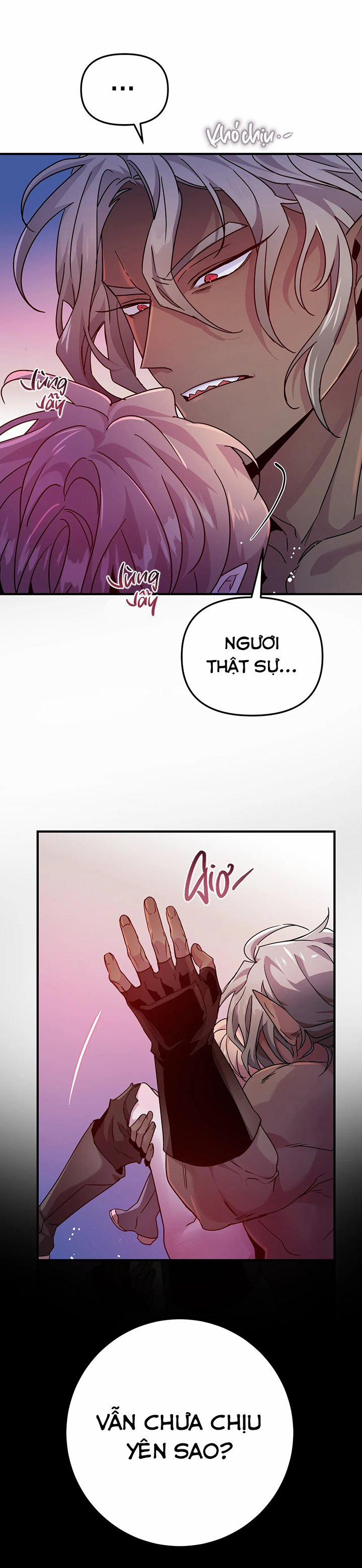 Hắc Vực 29 trang 18