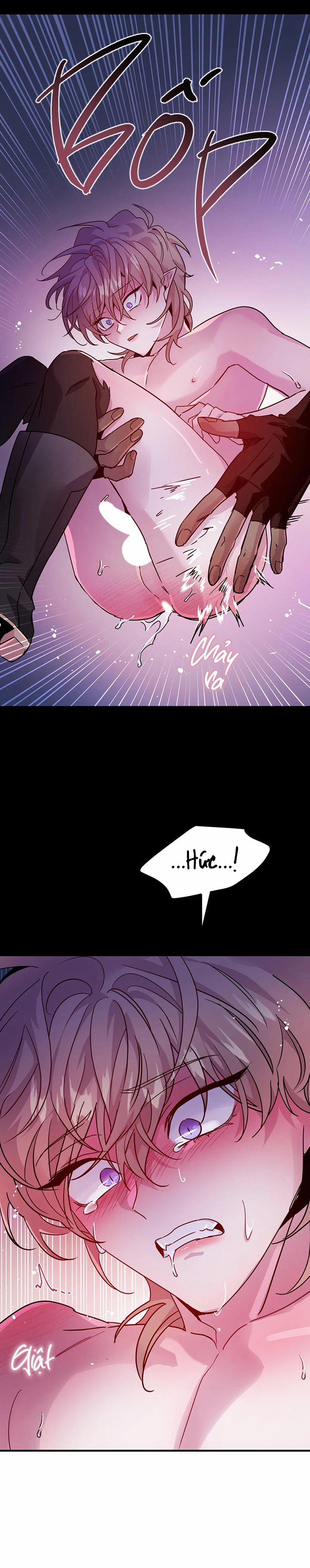 Hắc Vực 29 trang 19