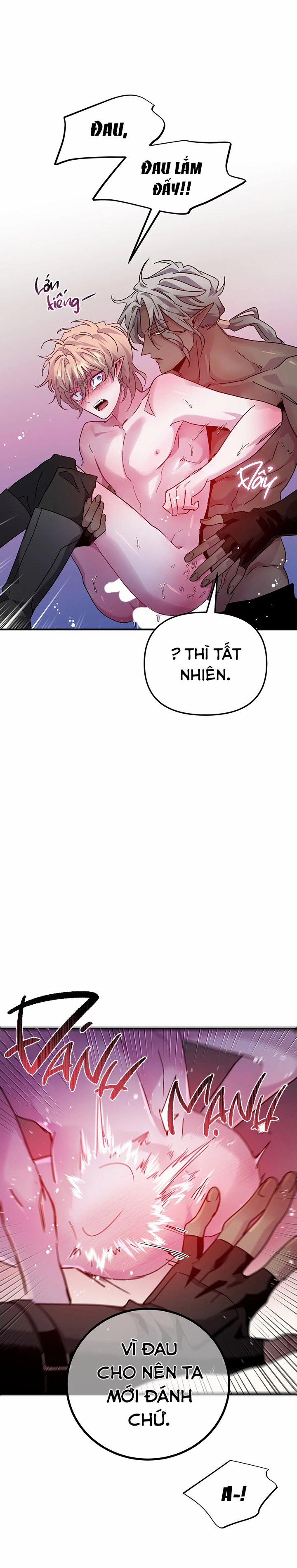 Hắc Vực 29 trang 20