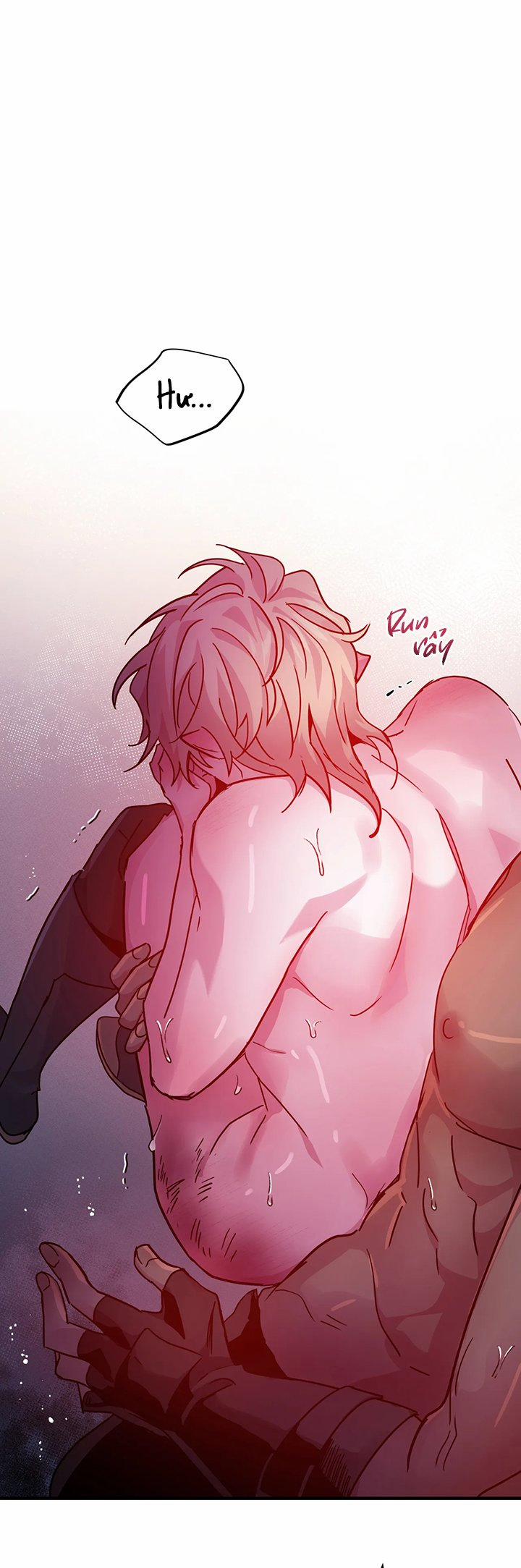 Hắc Vực 29 trang 23