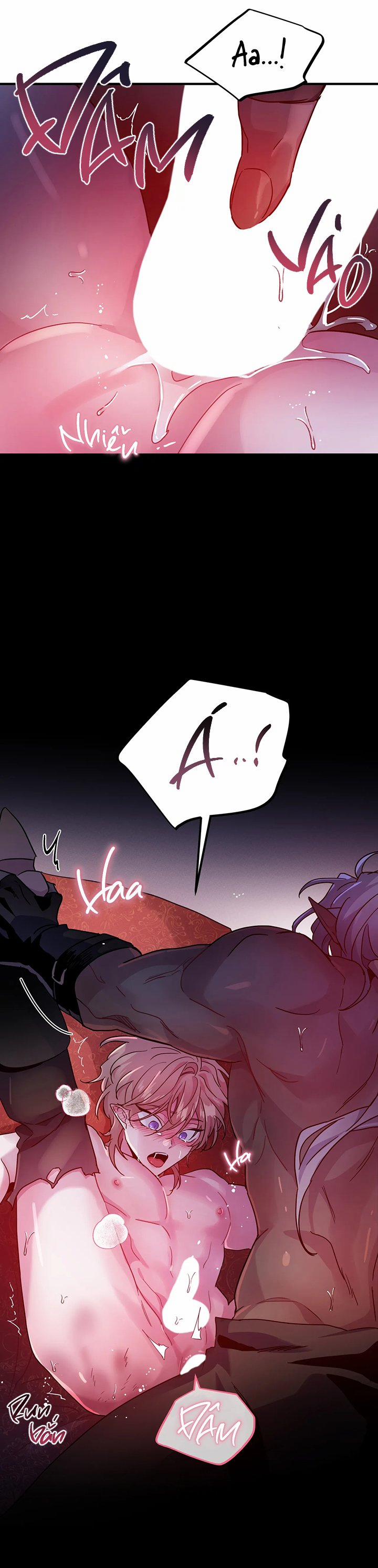 Hắc Vực 29 trang 28