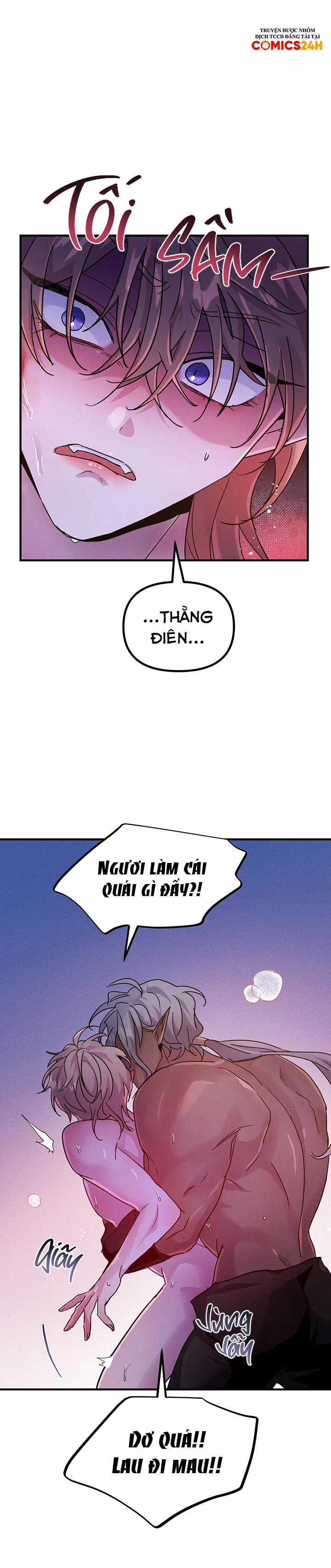 Hắc Vực 29 trang 6