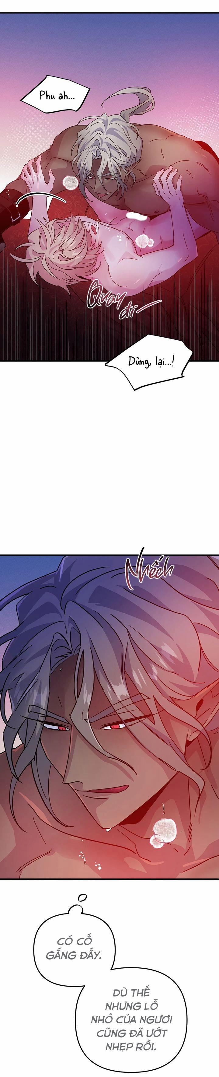 Hắc Vực 30 trang 10