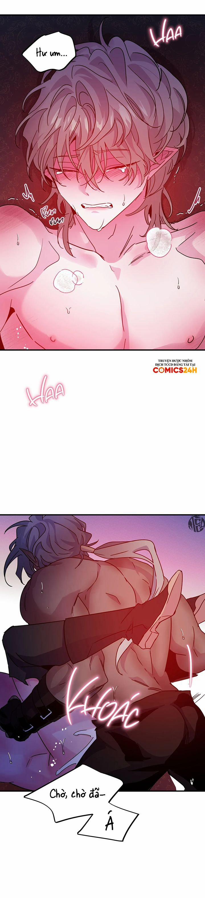 Hắc Vực 30 trang 11