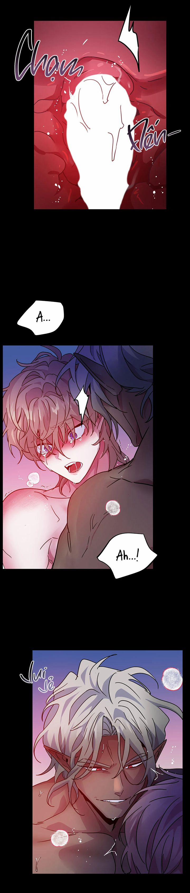 Hắc Vực 30 trang 14