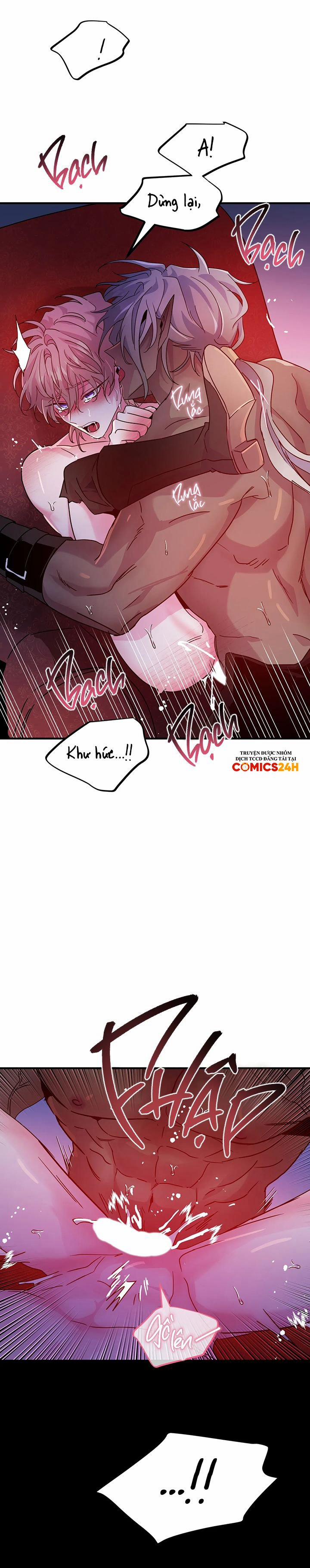 Hắc Vực 30 trang 20