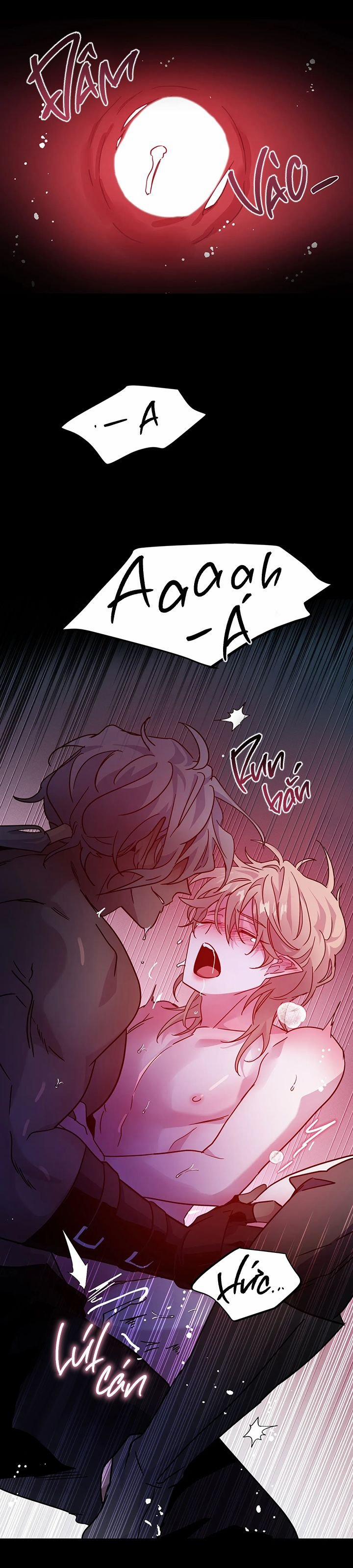 Hắc Vực 30 trang 21