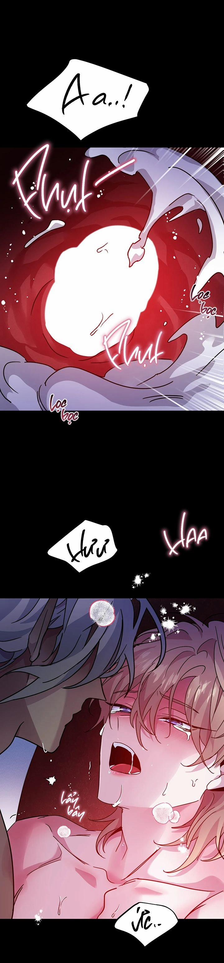 Hắc Vực 30 trang 22