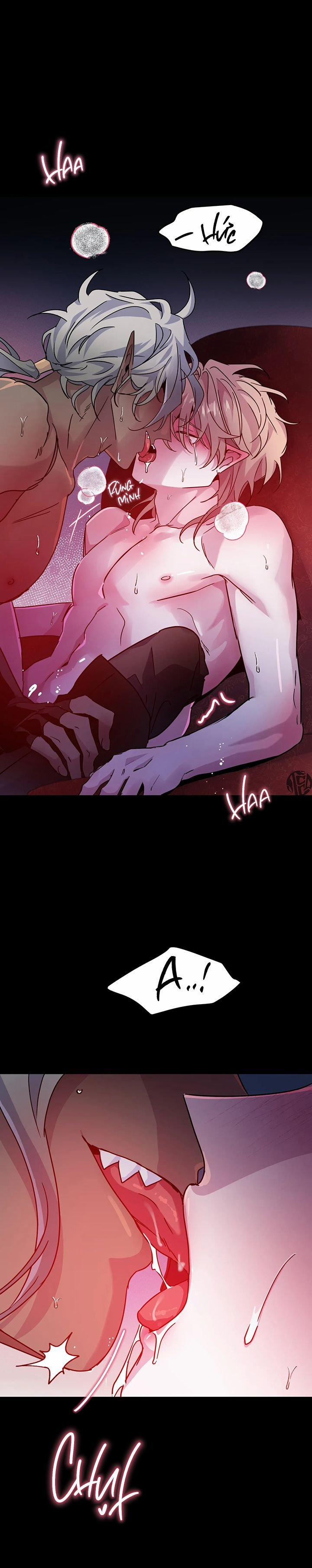 Hắc Vực 30 trang 23