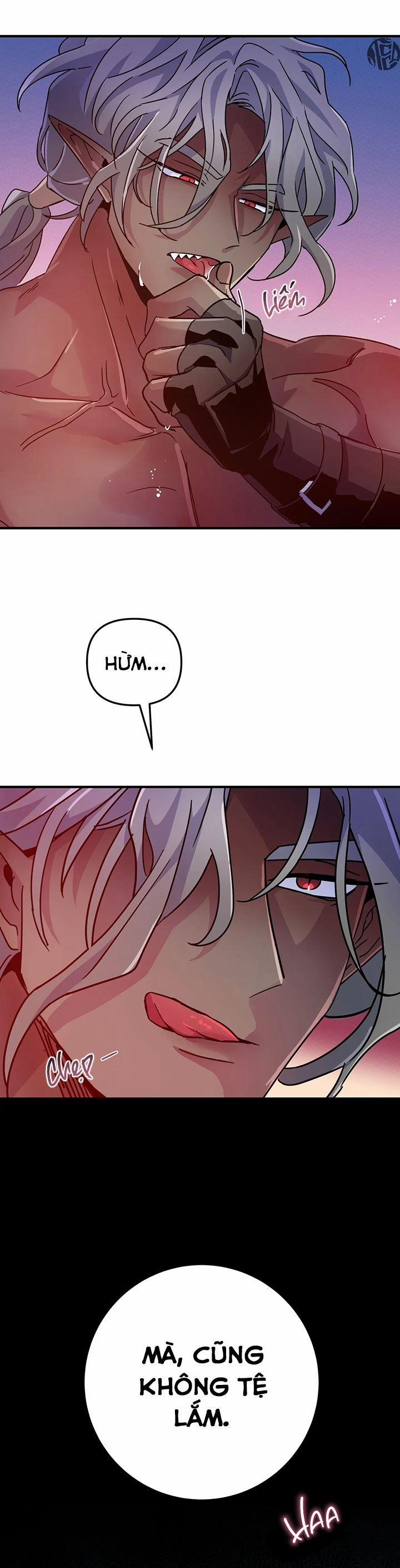 Hắc Vực 30 trang 25