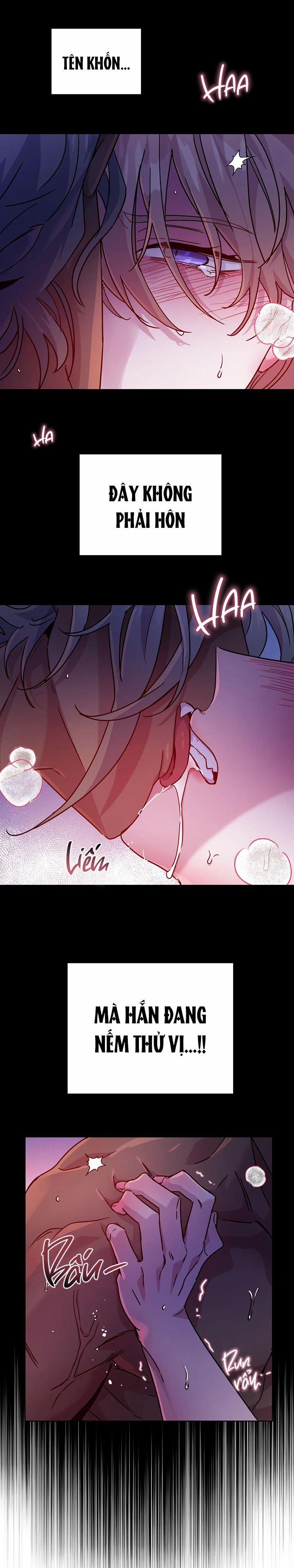 Hắc Vực 30 trang 4