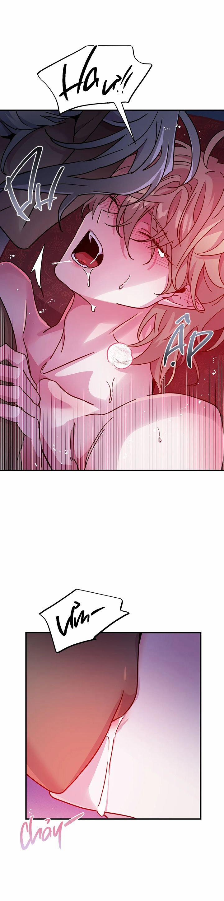 Hắc Vực 30 trang 6