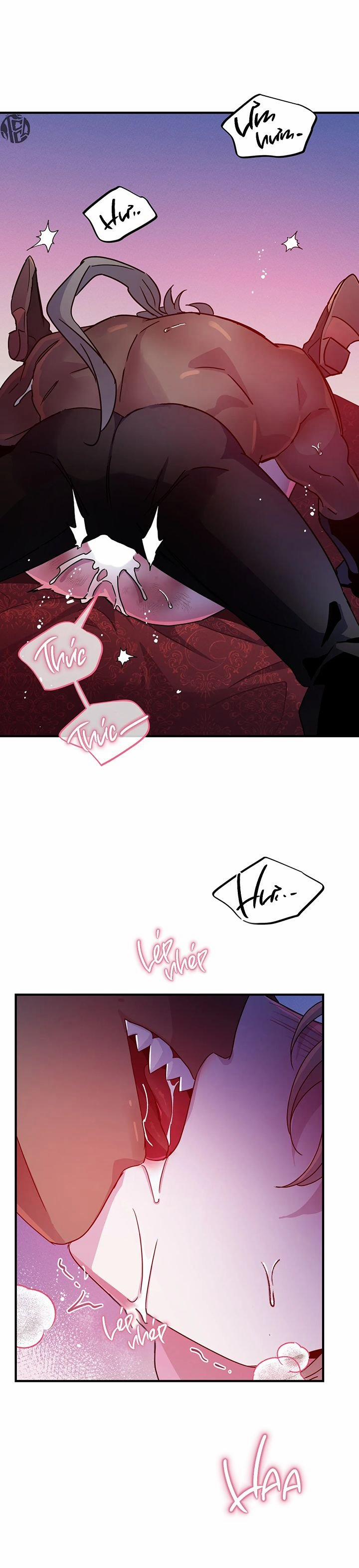 Hắc Vực 30 trang 7