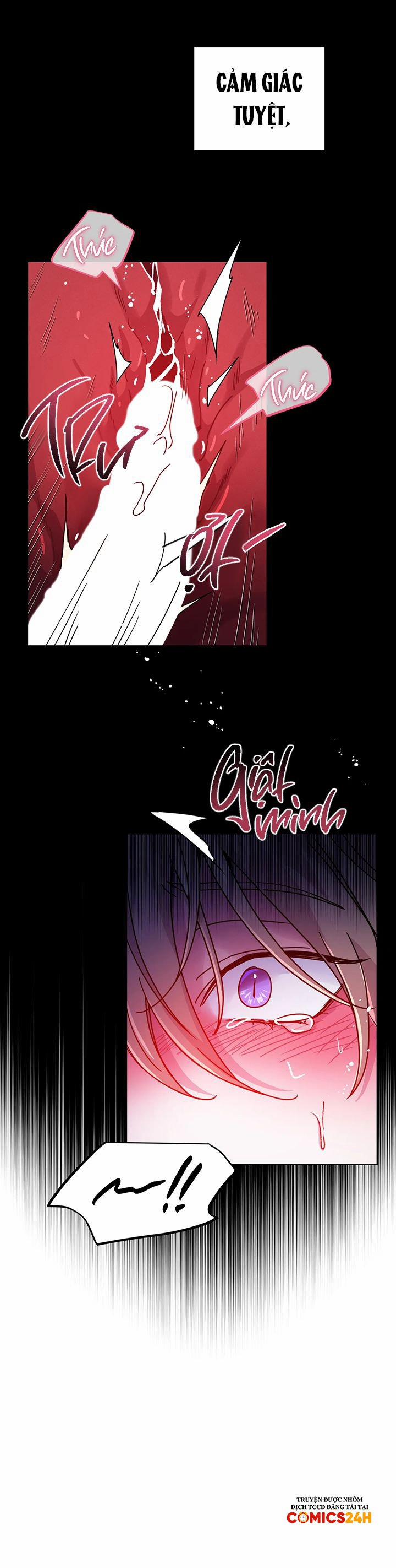 Hắc Vực 30 trang 9