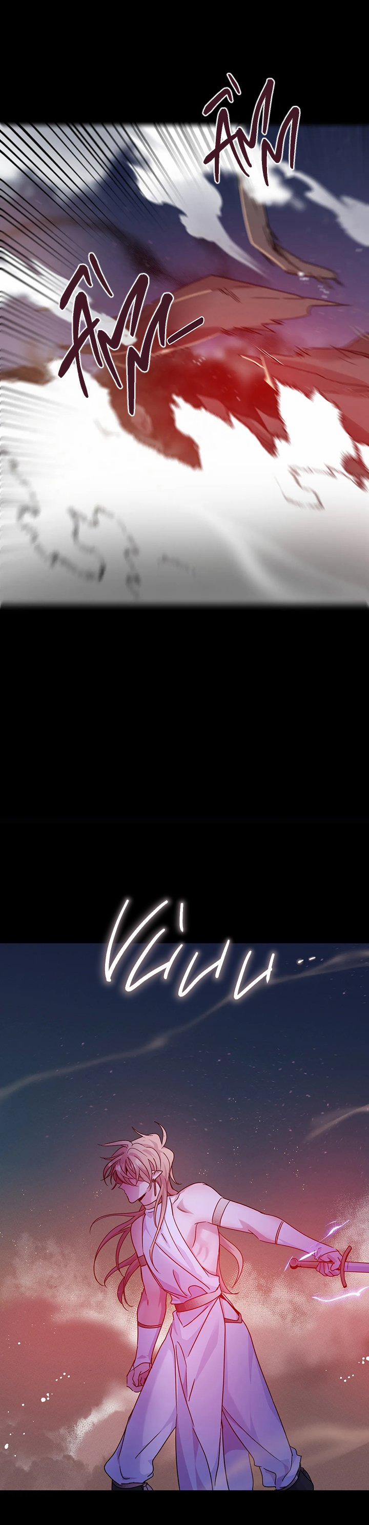 Hắc Vực 31 trang 11