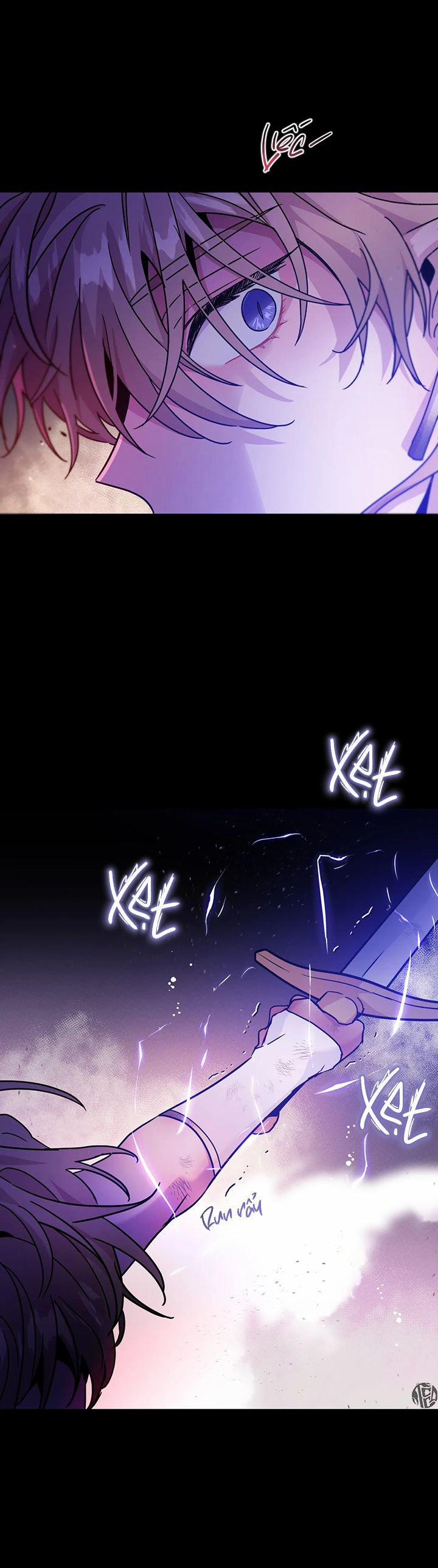 Hắc Vực 31 trang 12