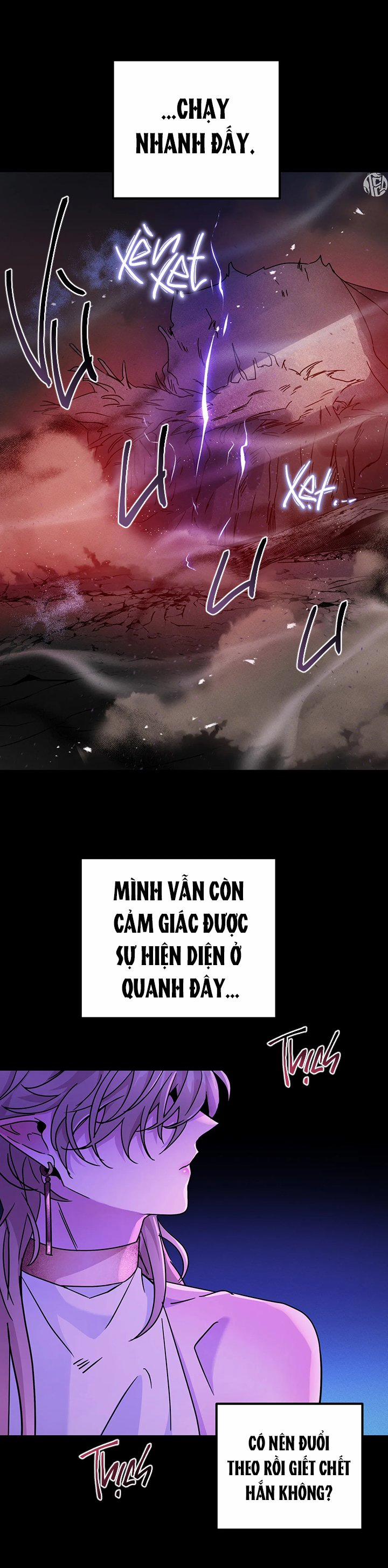 Hắc Vực 31 trang 14