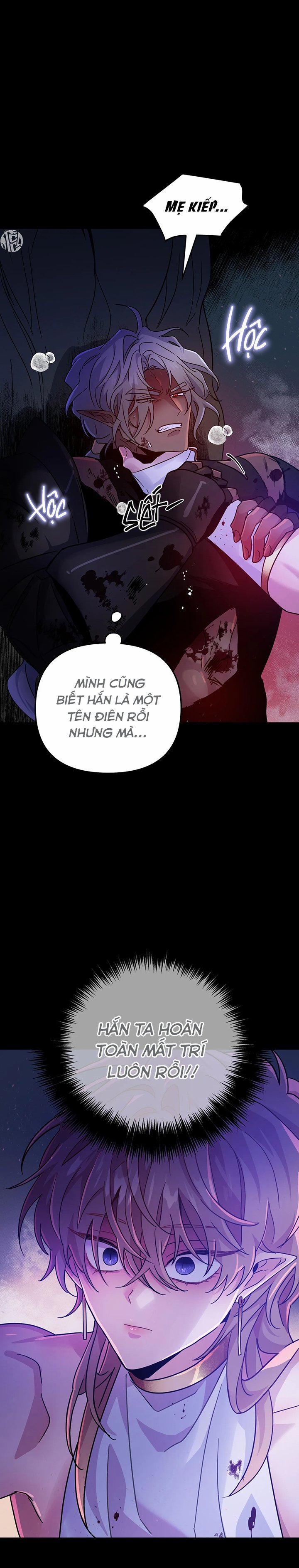 Hắc Vực 31 trang 2