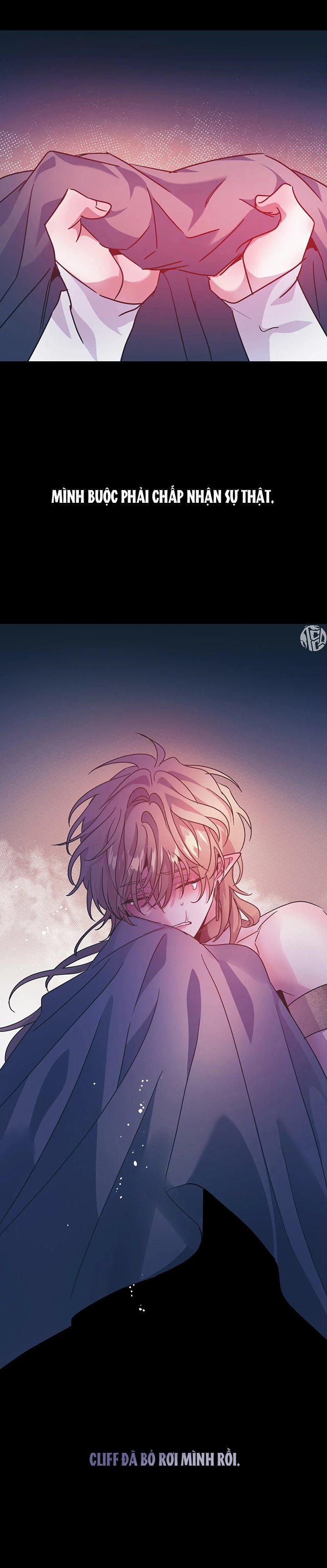 Hắc Vực 31 trang 20