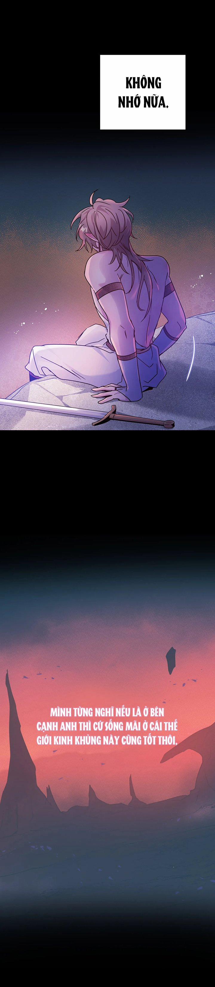 Hắc Vực 31 trang 23