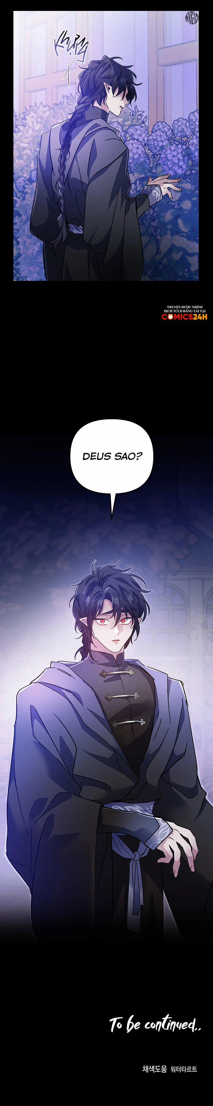 Hắc Vực 31 trang 28