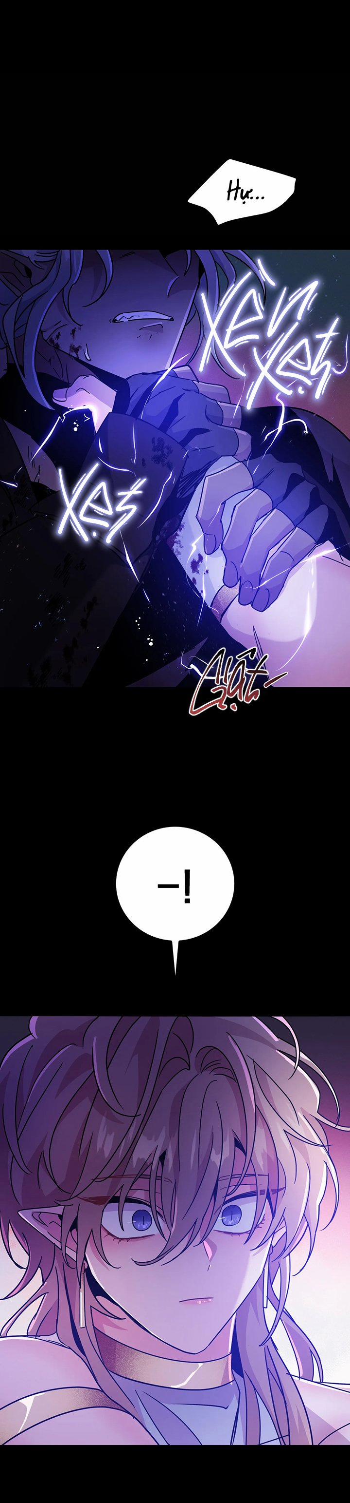 Hắc Vực 31 trang 3