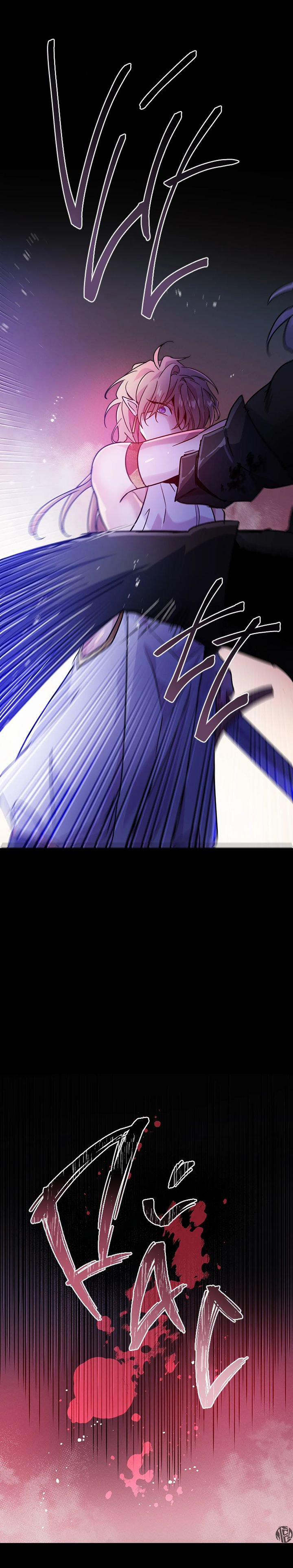 Hắc Vực 31 trang 4