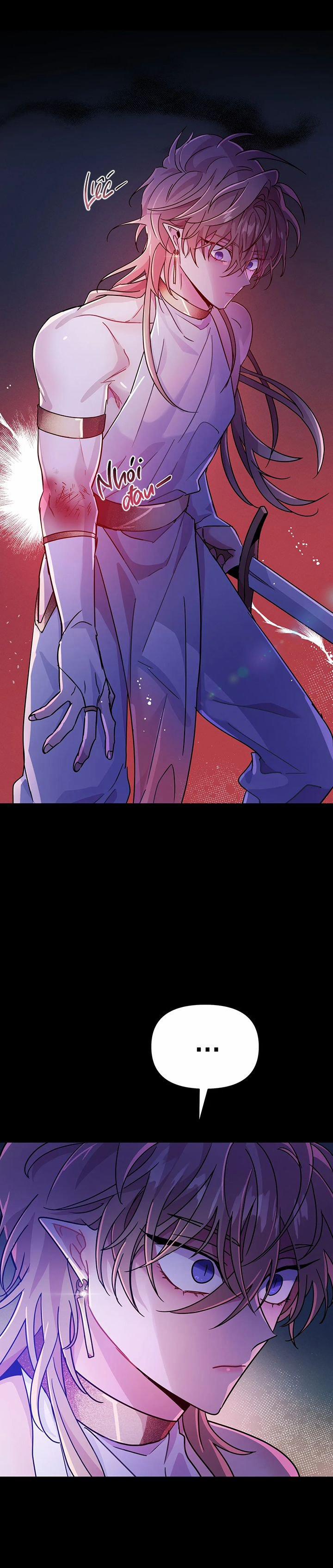 Hắc Vực 31 trang 6