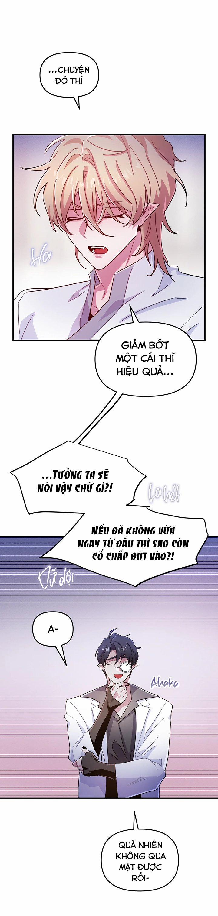 Hắc Vực 32 trang 24