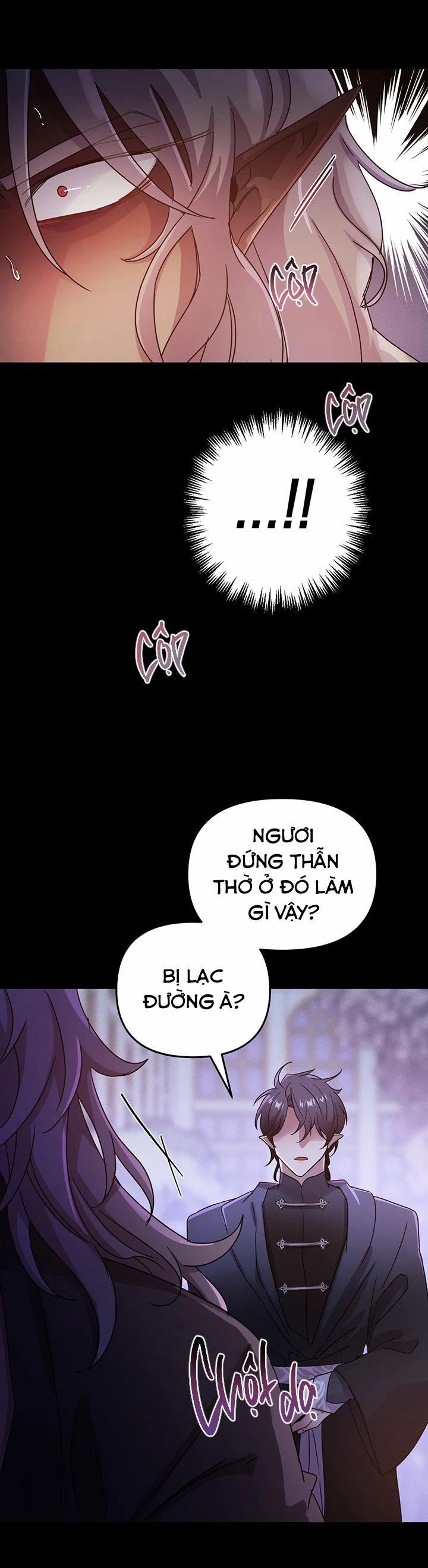 Hắc Vực 32 trang 6