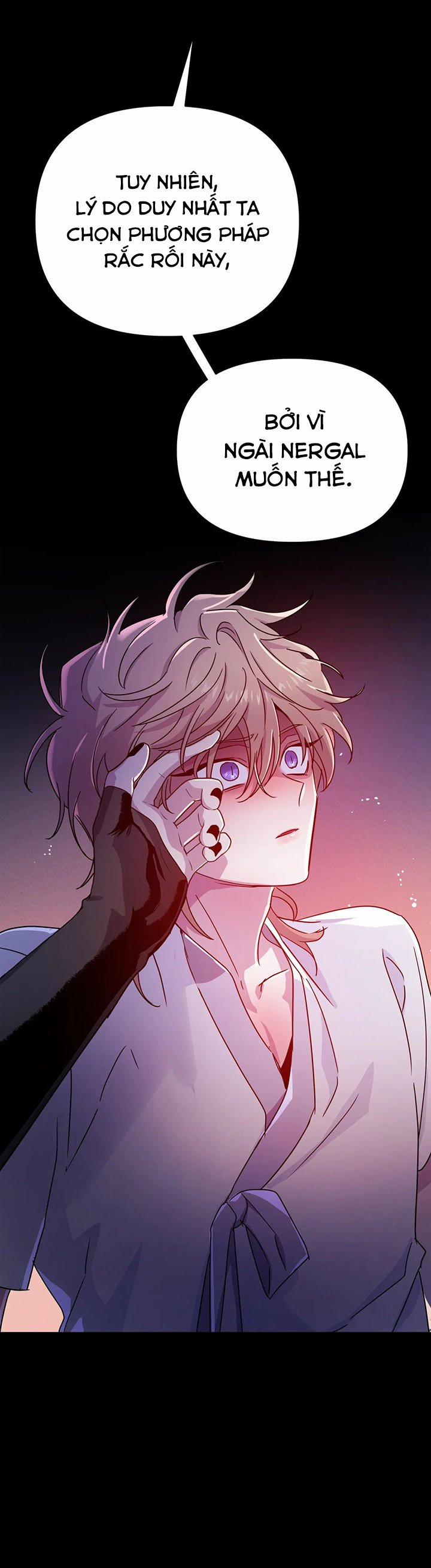 Hắc Vực 33 trang 14