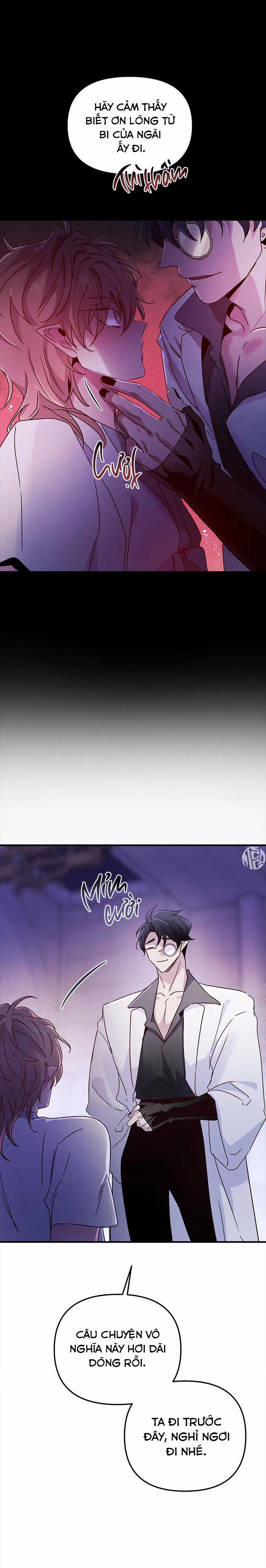 Hắc Vực 33 trang 15