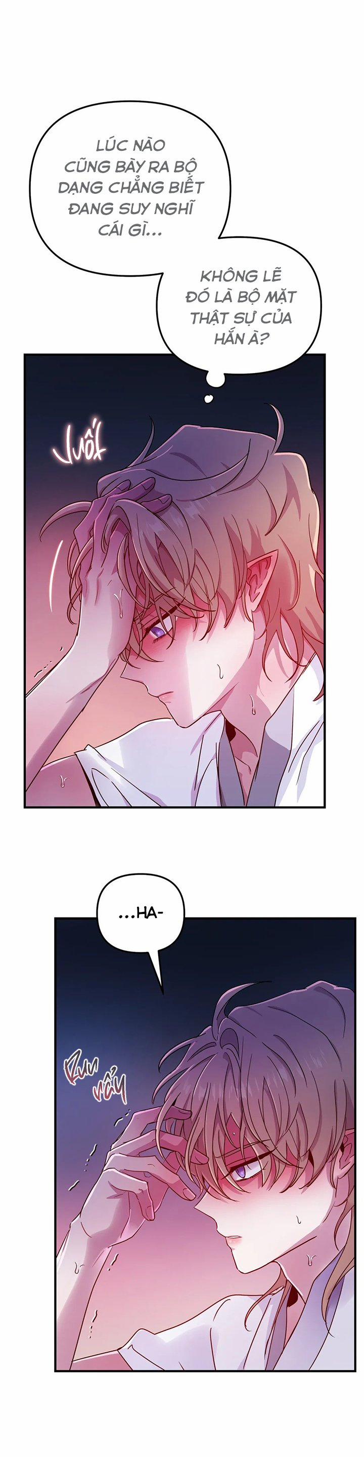 Hắc Vực 33 trang 18