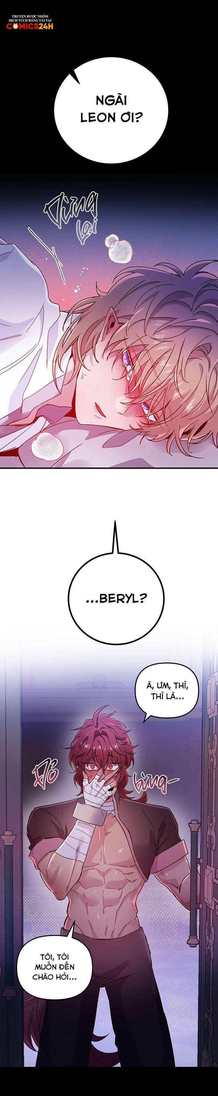 Hắc Vực 33 trang 25