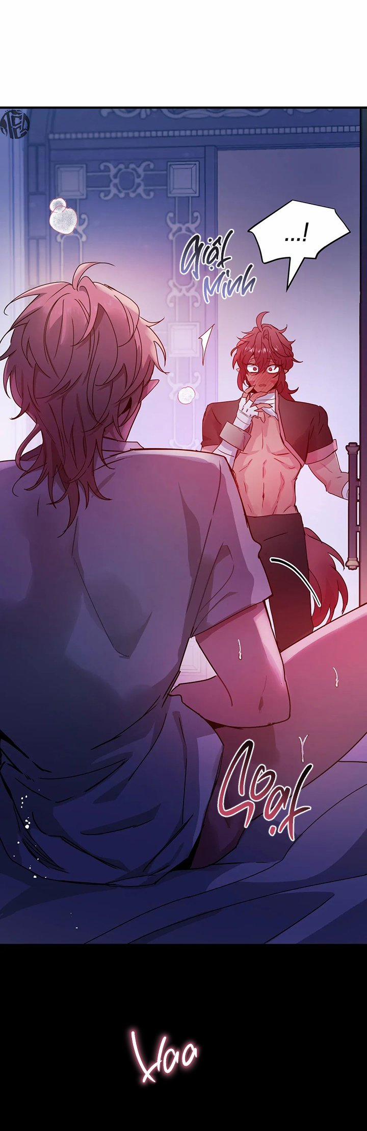 Hắc Vực 33 trang 27