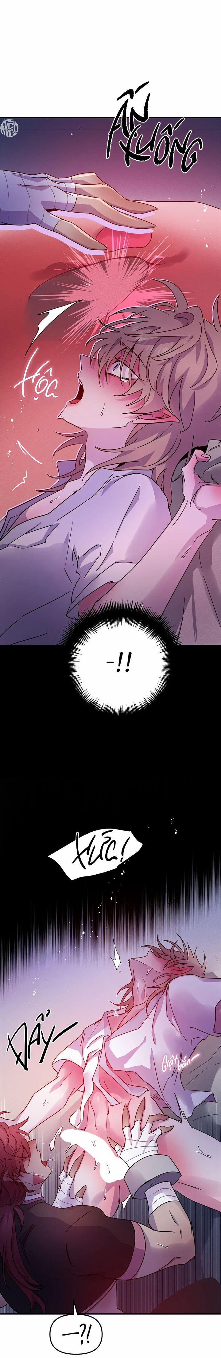 Hắc Vực 34 trang 19